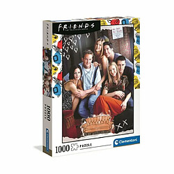 Ludendo Puzzle Friends 1000 pièces