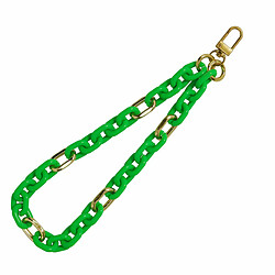 Pendentif Celly JEWELCHAINGNF Vert