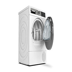 Bosch Serie 6 WQG245A0IT tumble dryer