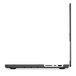 Avis Incase Coque pour MacBook Pro 16 pouces 2021-23 M1-M2-M3 Noir