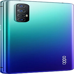 Acheter OPPO Find X2 Néo - 5G - Bleu Stellaire · Reconditionné