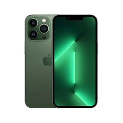 Apple iPhone 13 Pro 1Tb Alpine Green - Reconditionné