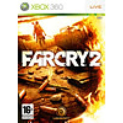 Far Cry 2