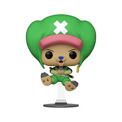 Funko One Piece - Figurine POP! Chopperemon (Wano) 9 cm 