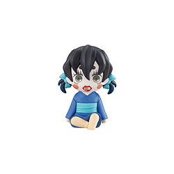 Furyu Demon Slayer: Kimetsu no Yaiba - Statuette Potetto Inoko 9 cm 