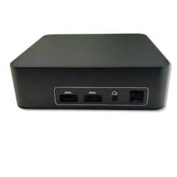 Mini PC Aopen DEN5128 Intel Core i5-1235U 8 GB RAM 128 GB SSD 