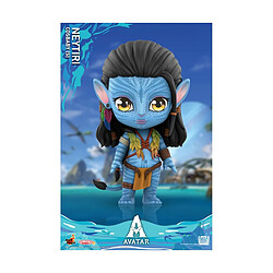 Hot Toys Avatar : La Voie de l'eau - Figurine Cosbaby (S) Neytiri 10 cm 