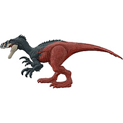 Avis Mattel Jurassic World Figurine articulée de Megaraptor