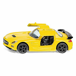 Avis SIKU Pojazd Mercedes-Benz SLS AMG Black Series