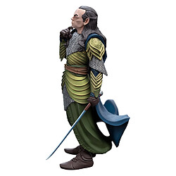 Acheter Weta Collectibles Weta Workshop LORD OF THE RINGS - Elrond Figurine Mini Epics