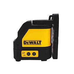 Niveau laser Dewalt DW088CG 30 m