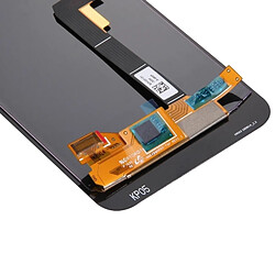 Acheter Wewoo Pour Google Pixel / Nexus noir S1 écran LCD + tactile Digitizer Assemblée pièce détachée