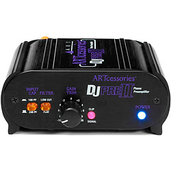 DJ PRE II Art PRO Audio