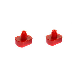 Lot de 2 siège d'impression 3D Vis de fixation de la pédale pour Playseat Challenger