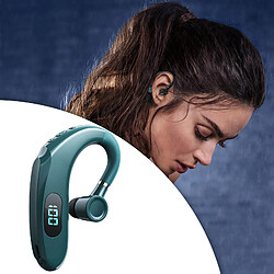 Casque Bluetooth en rotation de 270 degrés sans fil pas cher