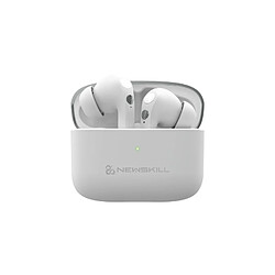 Casque Newskill Blanc 