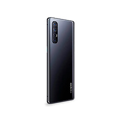 Avis Oppo Find X2 Neo 5G 12 Go/256 Go Noir (Noir clair de lune) SIM unique