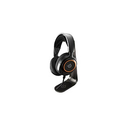 Casque Micro Gaming SteelSeries Arctic Nova 3 Noir + HS1 