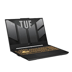 Avis ASUS TUF Gaming F15 TUF507VV-LP189W Ordinateur portable 39,6 cm (15.6") Full HD Intel® Core™ i7 i7-13620H 16 Go DDR5-SDRAM 1