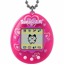 Animal de Compagnie Interactif Bandai Tamagotchi