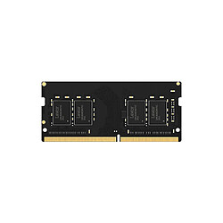 Lexar LD4AS016G-B3200GSST Mémoire RAM 16Go DDR4 3200MHz Noir 