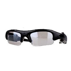 Yonis Lunettes caméra espion