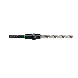 Foret hélicoïdal Ø3mm L=33mm HSS D3/33 CE/M-Set FESTOOL 493421 Equipement standard emballage sous blister Caractéristiques techniques - conditionnement 1 pce(s) - Ø 3 mm