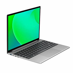 Alldocube GT Book13 Pro | 12G+256G Ordinateur Portable 13.5" Windows 11 en France-Gris