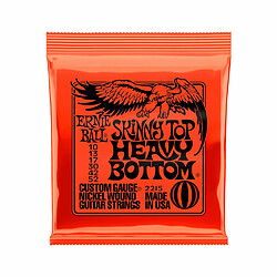 EPO2215 - 10/52 Ernie Ball