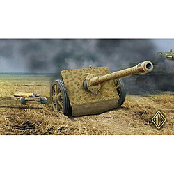 7,5cm Panzerabwehrkanone 41 (Pak.41) - 1:72e - ACE