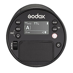 GODOX AD100Pro Flash autonome 100 Ws