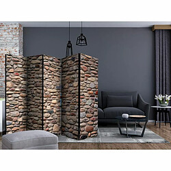 Paris Prix Paravent 5 Volets Stony Varieties 172x225cm