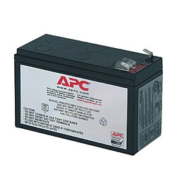 Schneider Electric RBC17 APC RBC17