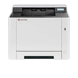 Kyocera PA2100cx Imprimante laser A4 1200 x 1200 DPI 21 ppm Wi-Fi Blanc