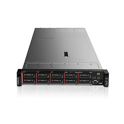 LENOVO SR635 AMD EPYC 7302P 32GB