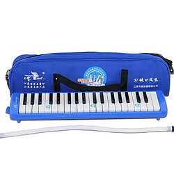 Wewoo Swan SW37J 37-Keys Accordéon Melodica Oral Piano Enfant Étudiant Instruments de Musique Débutant