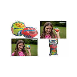 Schilder Fun Sport SCHILDKRÖT Mini ballon en néoprène en pack de 2 ()