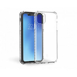 Force Case Coque Renforcée pour iPhone 11 Pro Max AIR Transparent