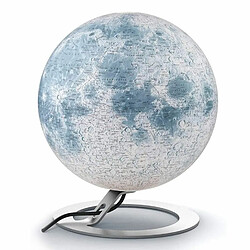 National Geographic Globe lumineux Ø 30 cm Lune