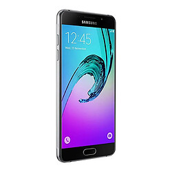 Smartphone Samsung Galaxy A5 2016 noir - Reconditionné