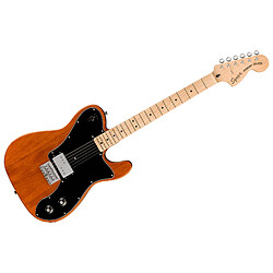 Paranormal Esquire Deluxe MN Mocha Squier by FENDER 