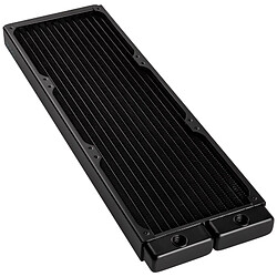 Alphacool NexXxoS ST30 Full Cuivre Radiateur V.2 - 420mm