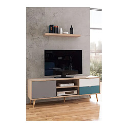 Meuble TV & Hi-Fi