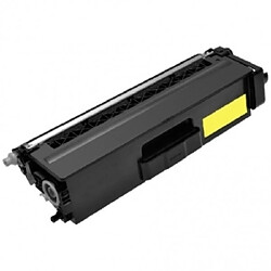 Toner compatible Brother Tn-325 Y jaune