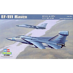 Hobby Boss Maquette Avion Ef-111 Raven