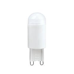 ampoule à led - aric - g9 - 2.5w - 2700k - 51 mm - aric 2551