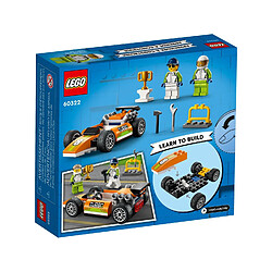 LEGO La voiture de course pas cher