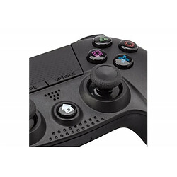 Acheter Under Control Manette Bluetooth noire pour PS4