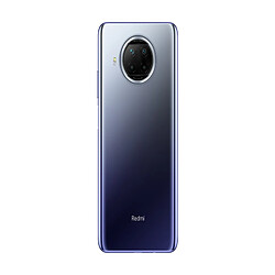 Avis XIAOMI&nbsp;-&nbsp;Redmi Note 9 Pro - 8/256 Go - Bleu