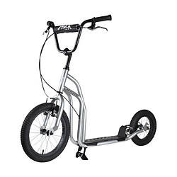 STIGA - AIR SCOOTER 16 - GRIS